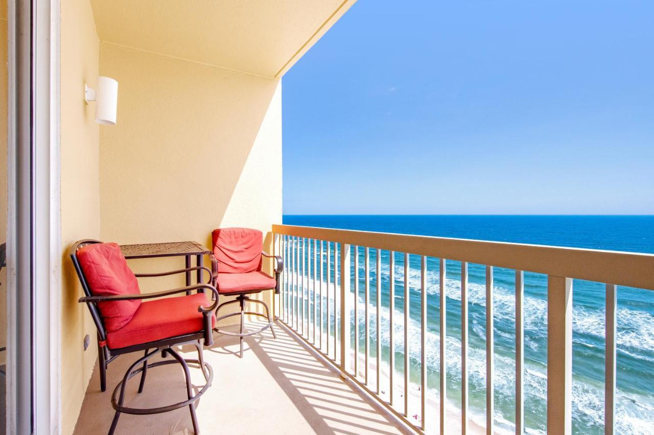 Calypso 2207E Apartment Panama City Beach Exterior foto