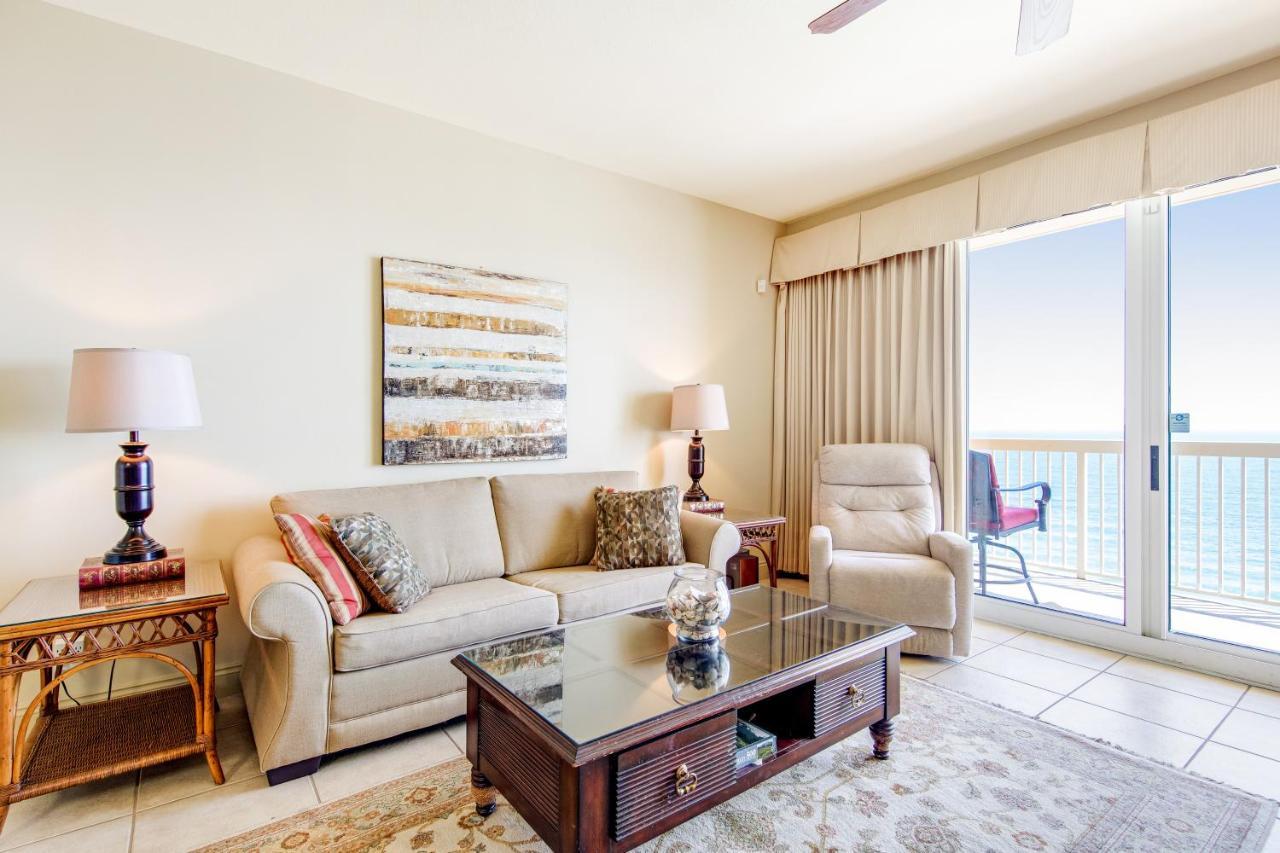 Calypso 2207E Apartment Panama City Beach Exterior foto