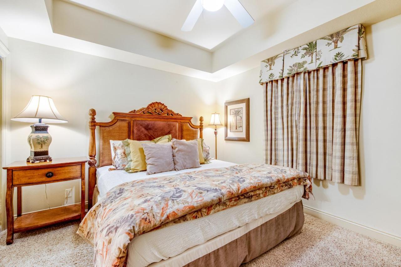 Calypso 2207E Apartment Panama City Beach Exterior foto