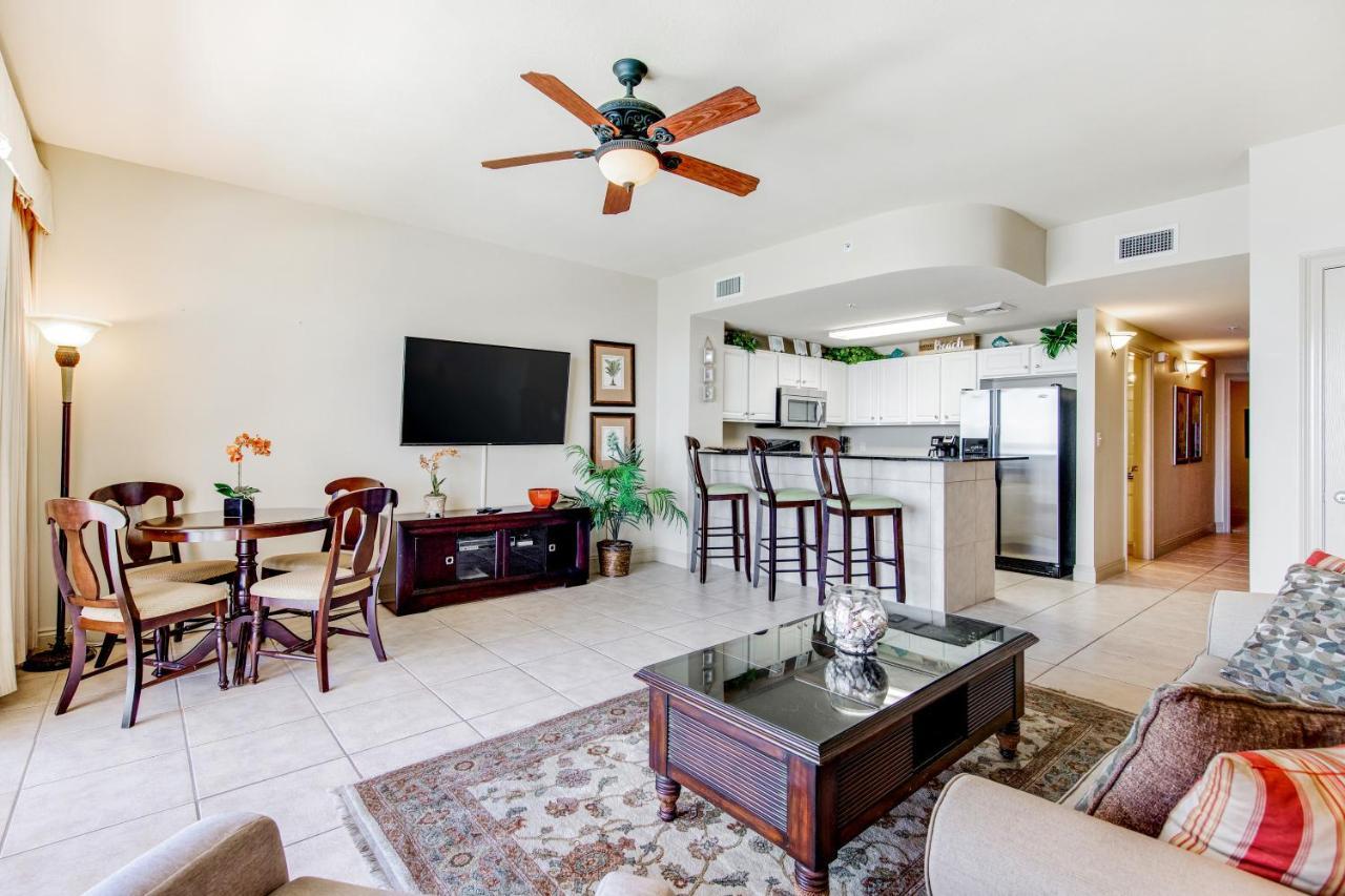 Calypso 2207E Apartment Panama City Beach Exterior foto