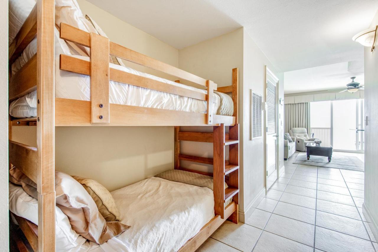 Calypso 2207E Apartment Panama City Beach Exterior foto