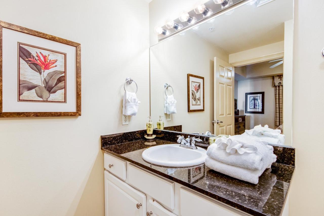 Calypso 2207E Apartment Panama City Beach Exterior foto