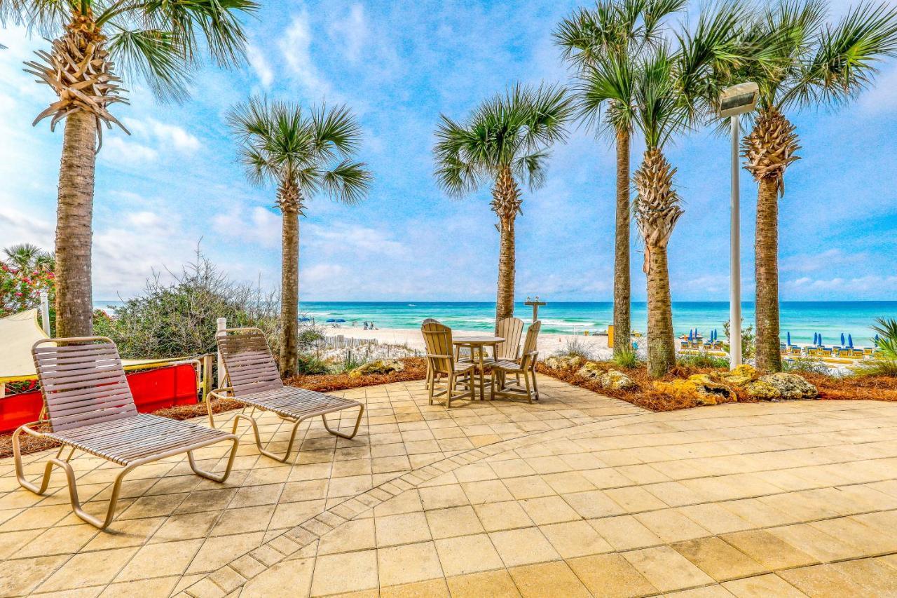 Calypso 2207E Apartment Panama City Beach Exterior foto